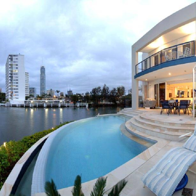 Luxury Miami Beach Homes 2